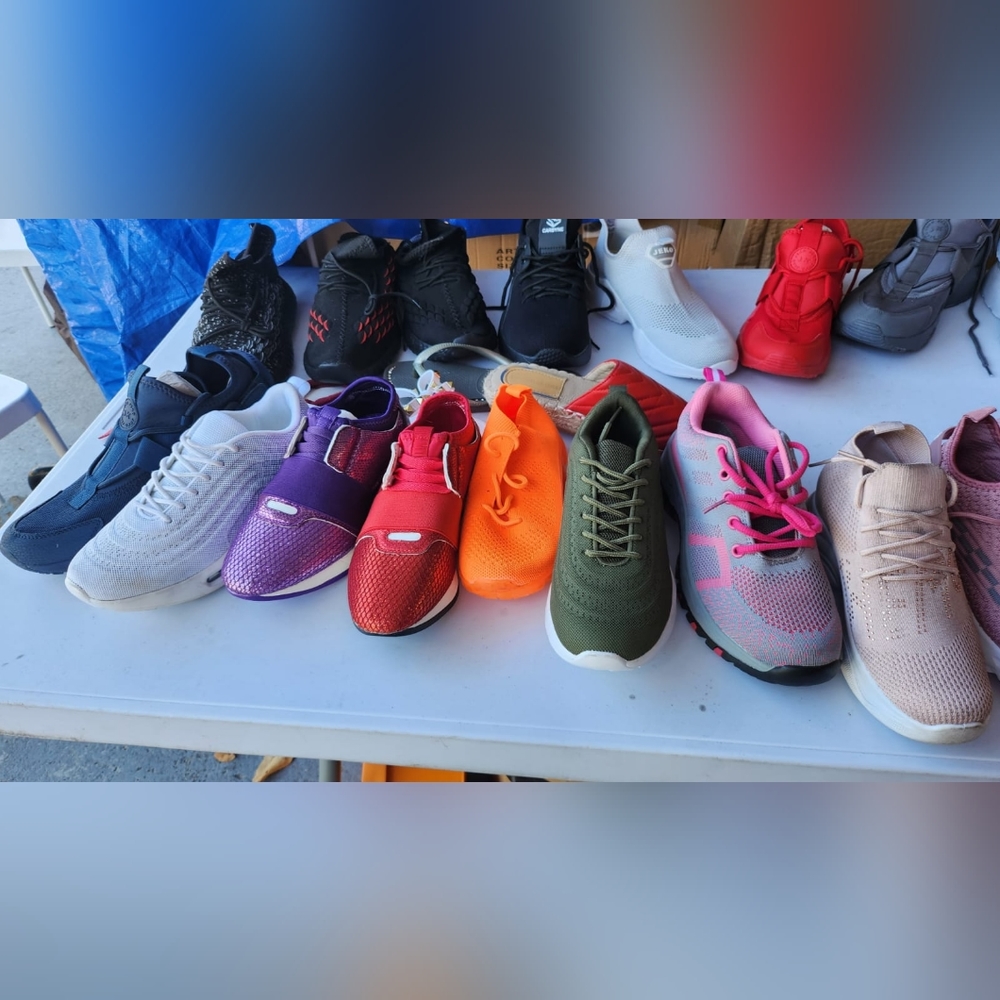 Shoes